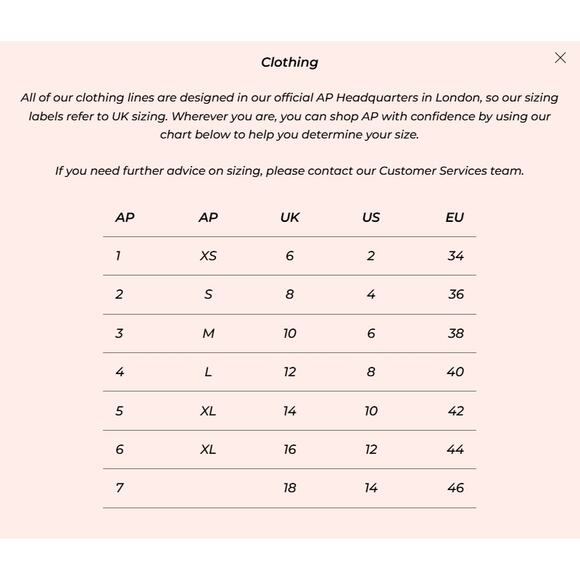 Agent Provocateur Pants‎ Classic Pyjama Bottom Women's Size 3 Pink NWT - Picture 10 of 10